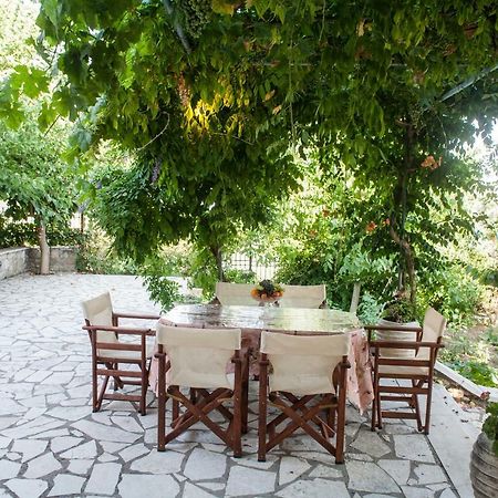 Villa Ilias Pinakokhorion المظهر الخارجي الصورة