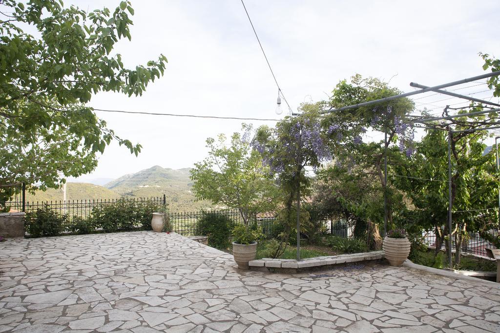 Villa Ilias Pinakokhorion المظهر الخارجي الصورة