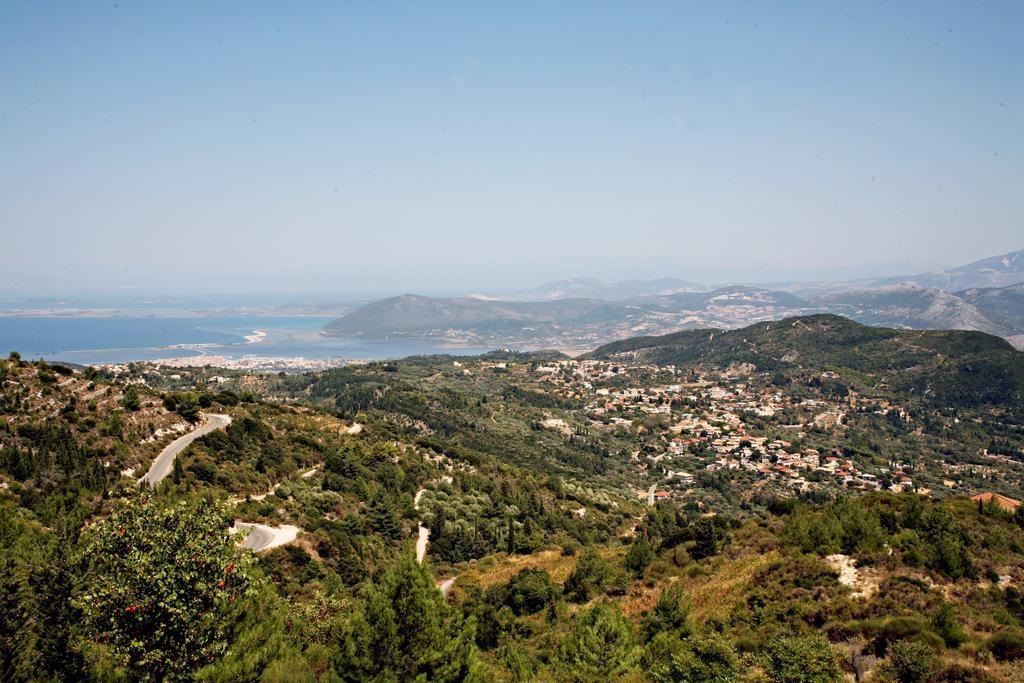 Villa Ilias Pinakokhorion الغرفة الصورة