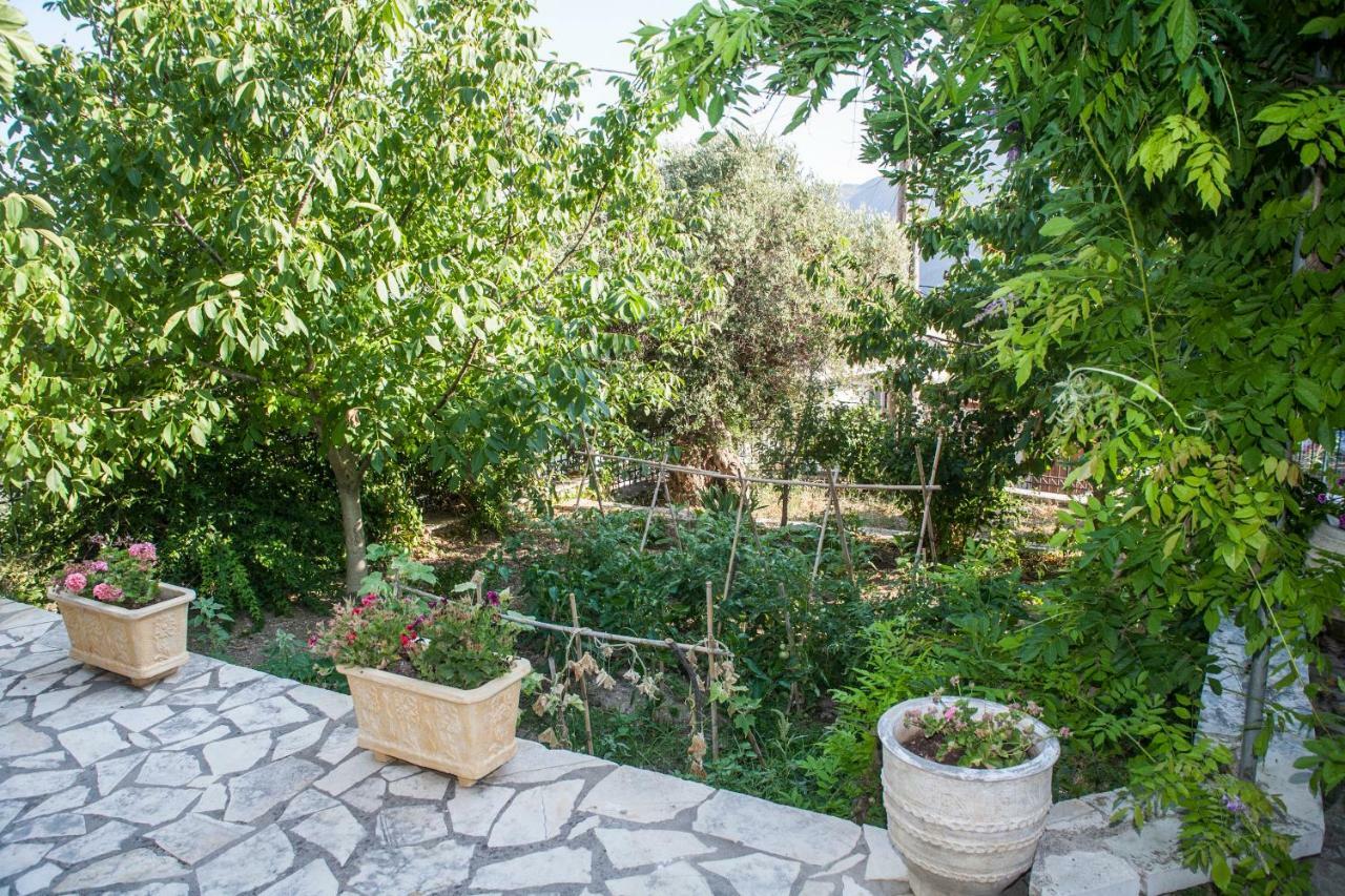 Villa Ilias Pinakokhorion المظهر الخارجي الصورة